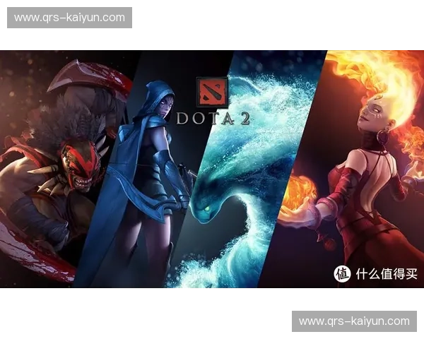 DOTA2赛事转播权分配方式揭秘：从幕后到荧幕的流量之战