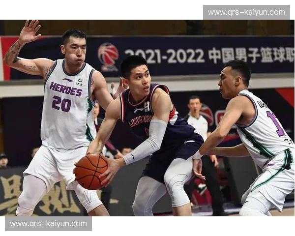 粤上巅峰：广州龙狮与广东宏远，这场“同城德比”何以沸腾大湾区？